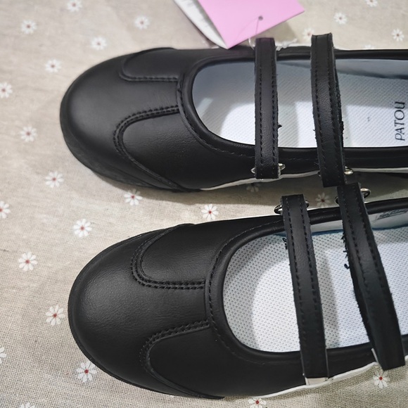 Onitsuka Tiger Mary Jane Shoes - Picture 4 of 7